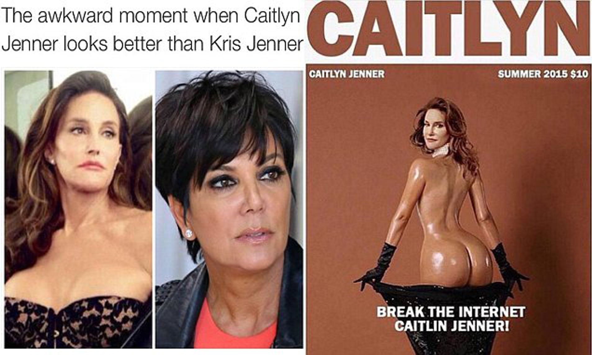 david lamprell share caitlyn jenner nudes photos