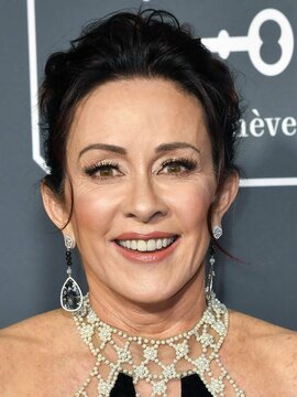 brain mo recommends patricia heaton ever nude pic