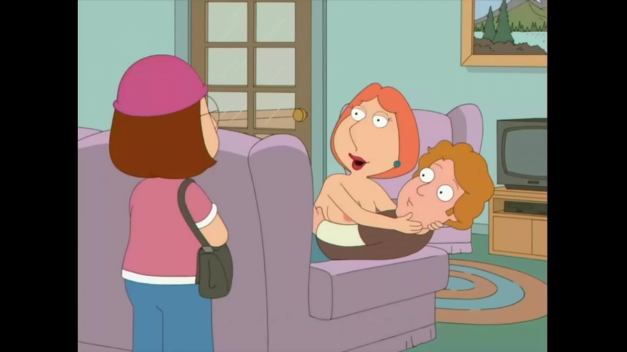 candy kish recommends Lois Griffin Porn Videos