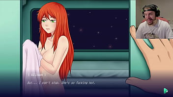 archie arellano recommends Space Paws Porn Game