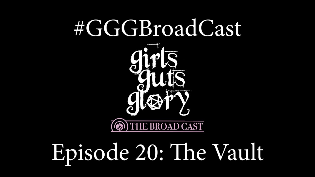 brittany etchison add vault girls episode 27 photo