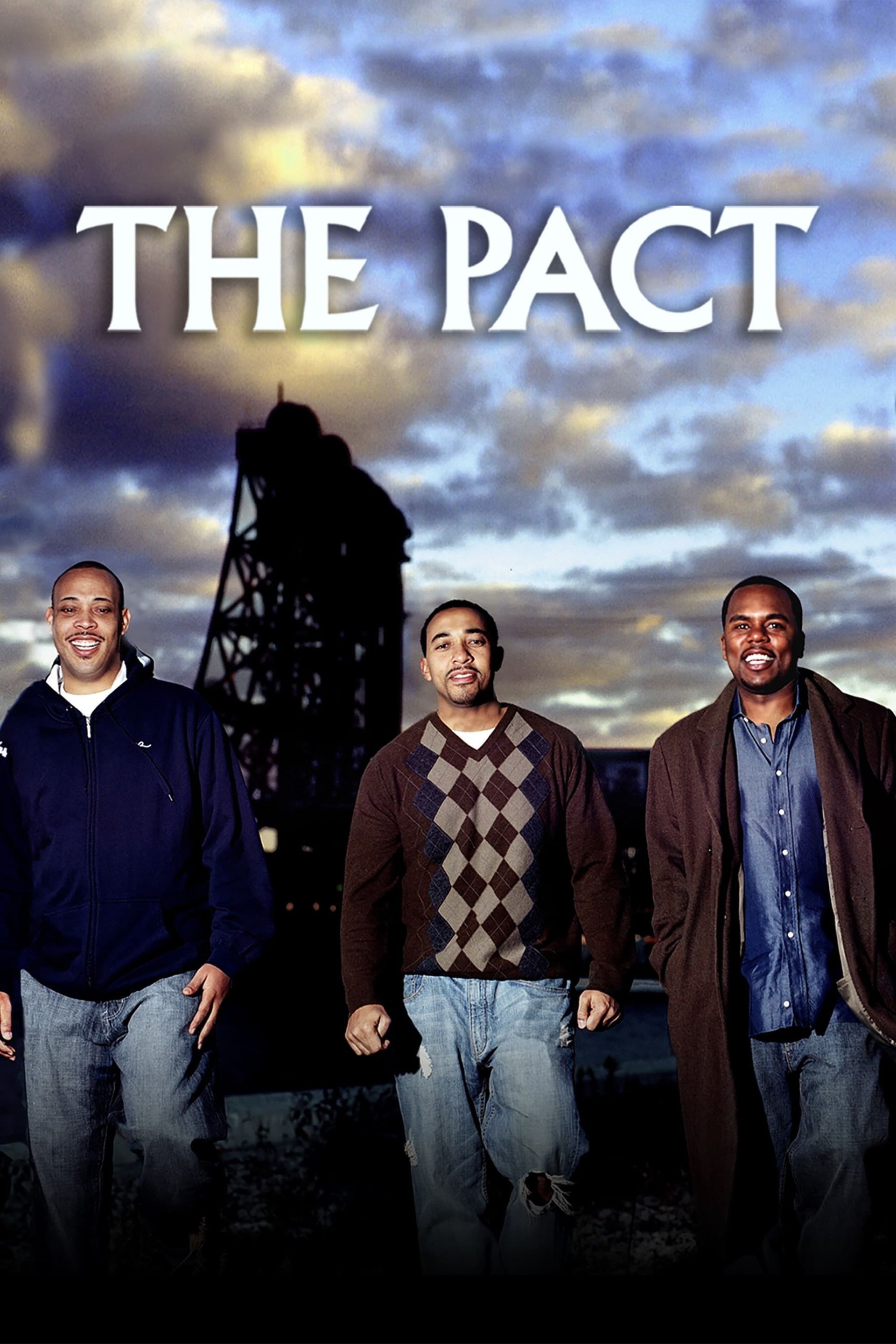 december thirtyone recommends the pact movie online pic