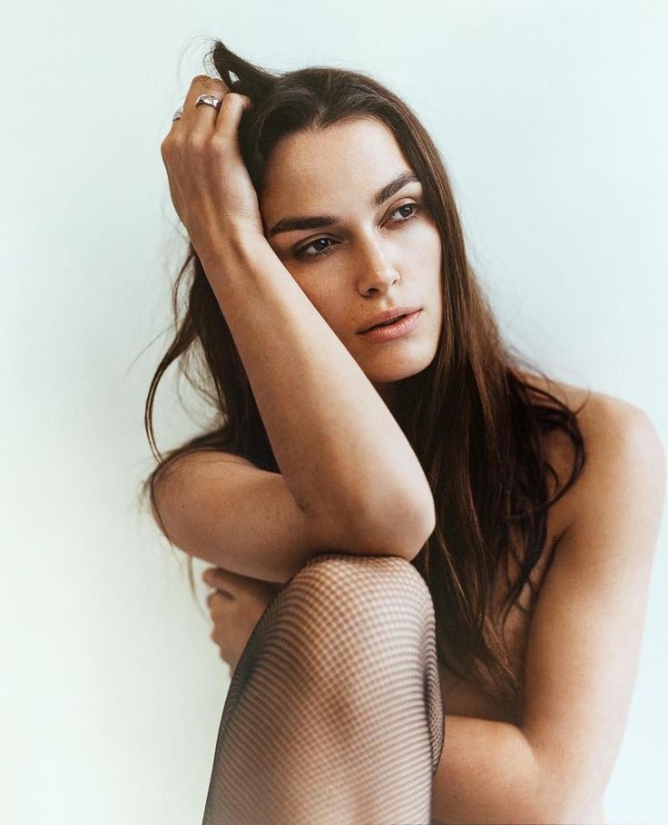 carol ayuban recommends keira knightley leaked pics pic