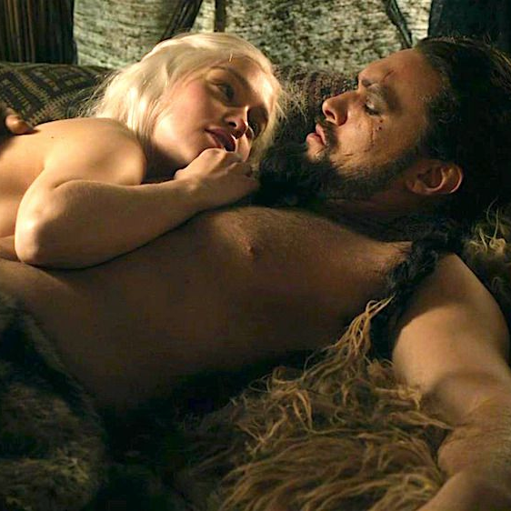 dorothy macklin recommends game of thrones sex clips pic
