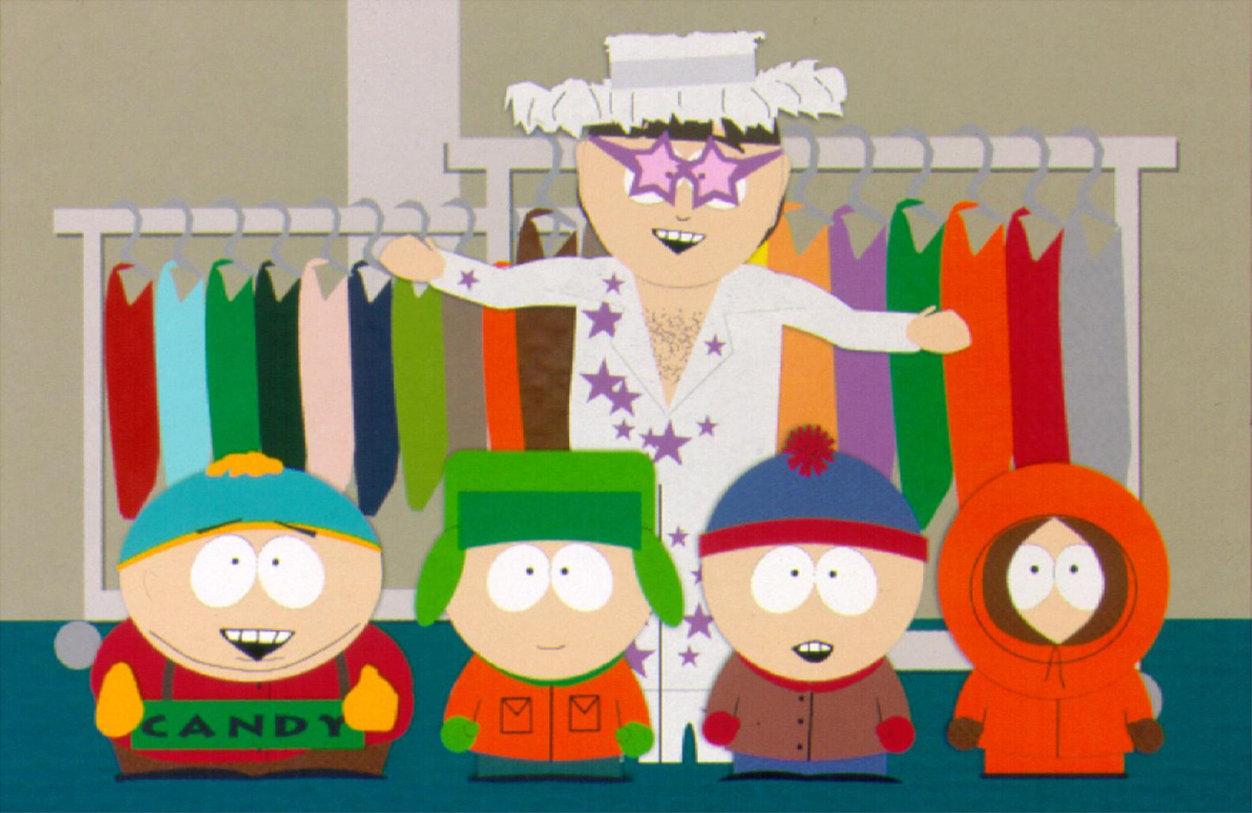 diane fuchs recommends south park porn movie pic