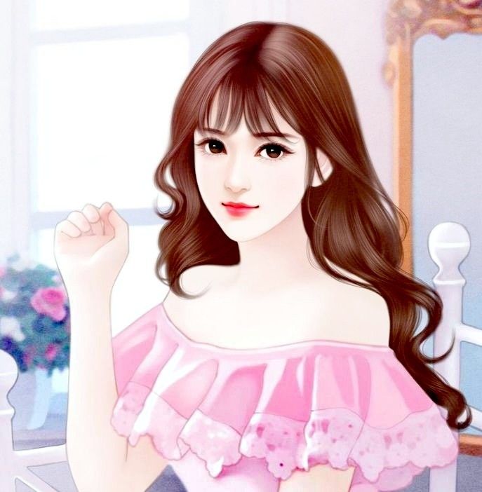 alexandria jacqueline recommends chinese cartoon girl wallpaper pic