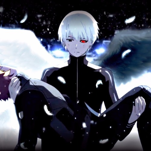 debra wilkin recommends tokyo ghoul dub stream pic