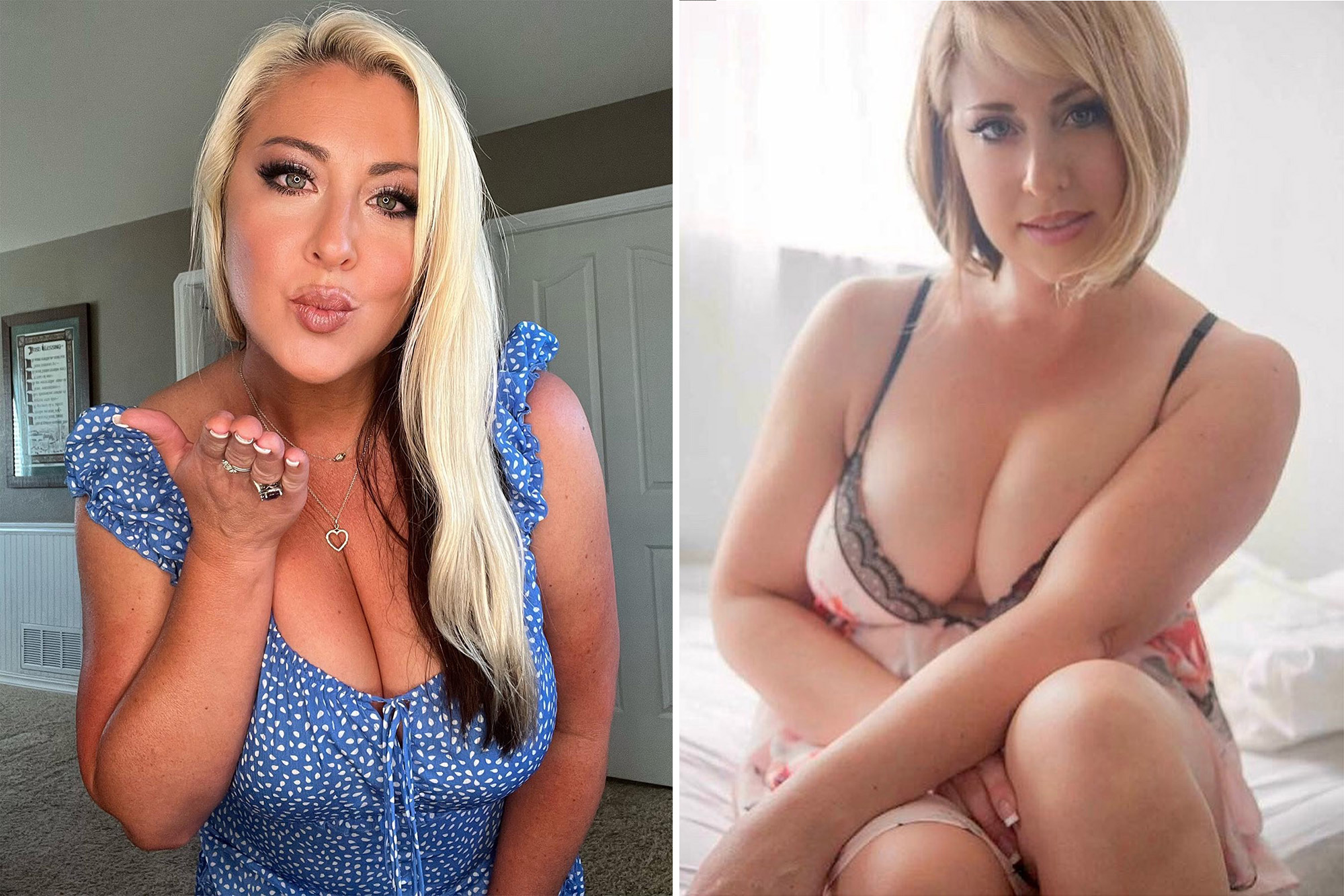 beth clutter recommends nita marie onlyfans pic