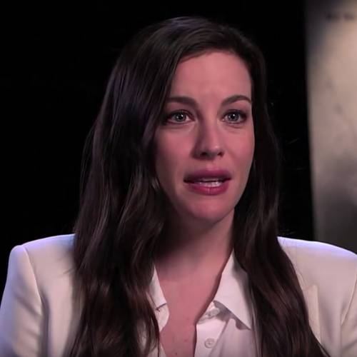 charlie billings recommends liv tyler porno pic