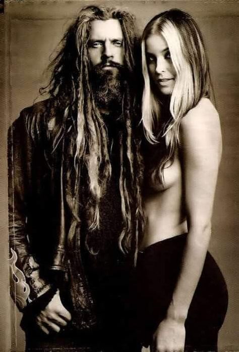 ben summerlin recommends sheri zombie nude pic
