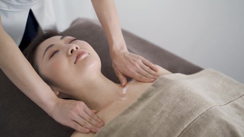 dima a recommends japanese full body massage video pic