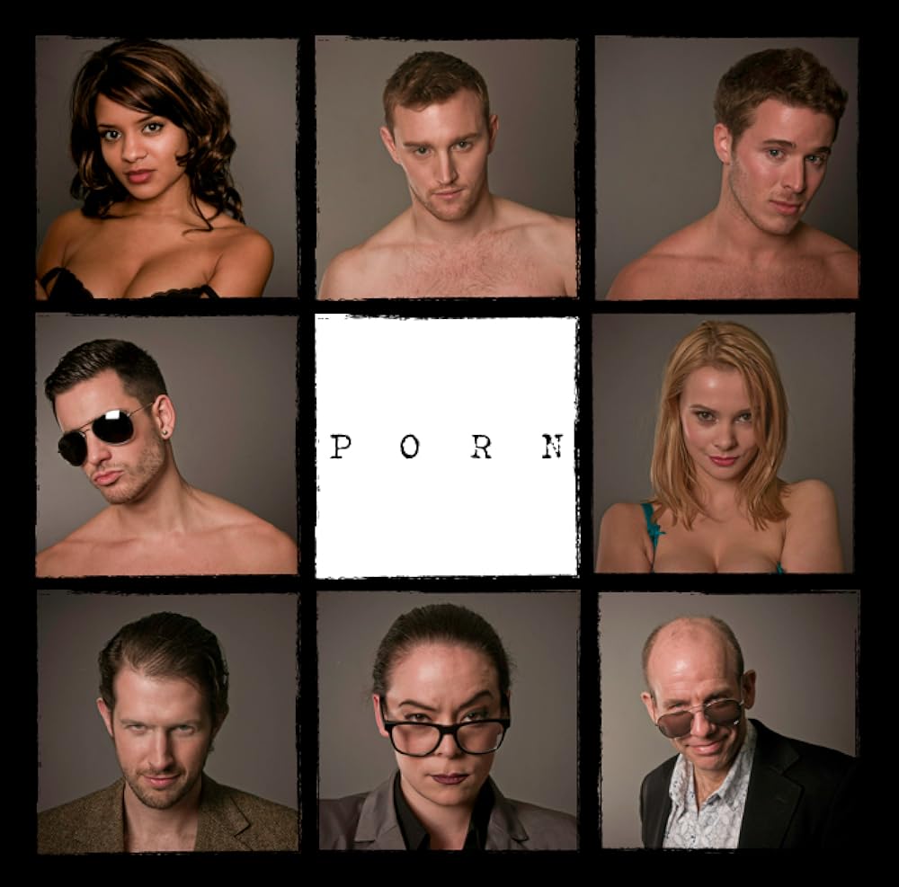 Best of Porn cast to tv