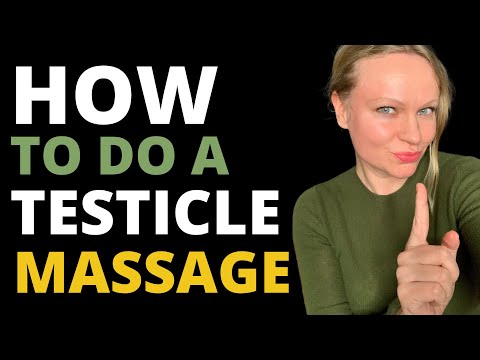 testicle massage near me
