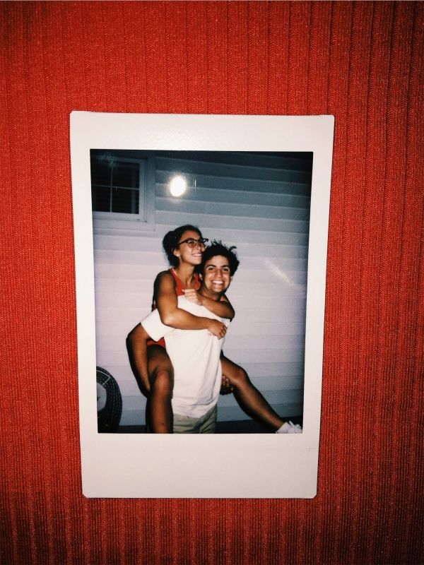 connor cole recommends cute couple polaroid pictures pic