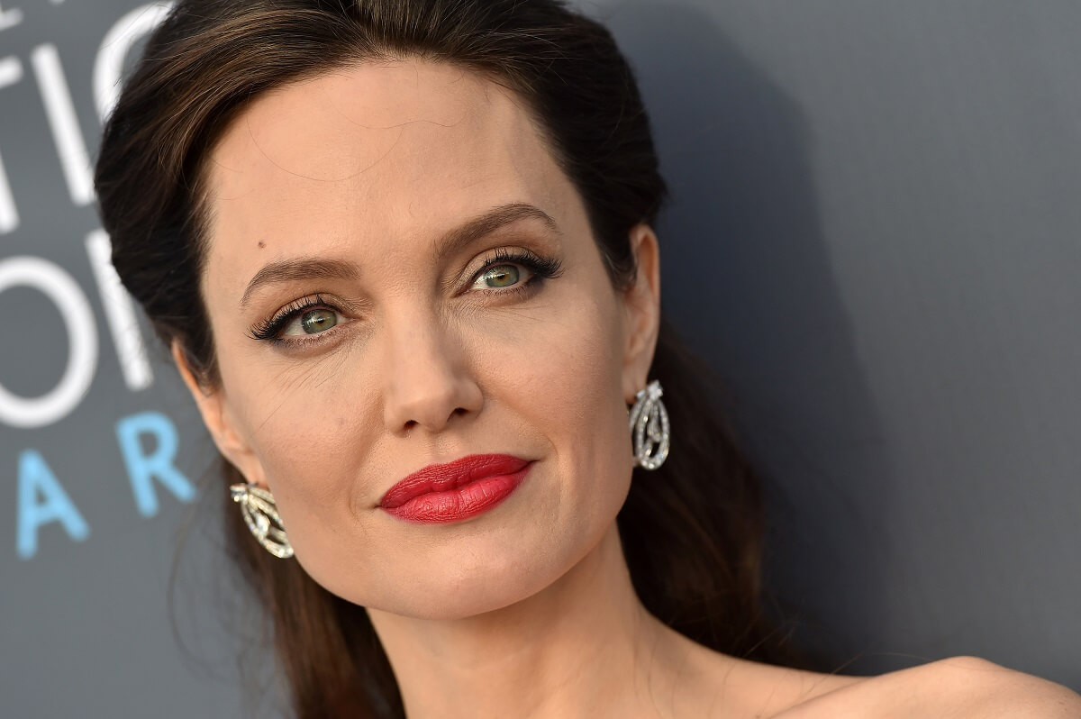 Angelina Jolie Porn Sex rubias xxx