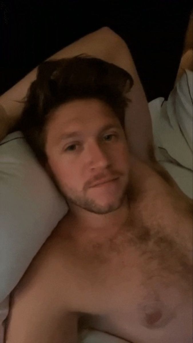 Best of Niall horan nude