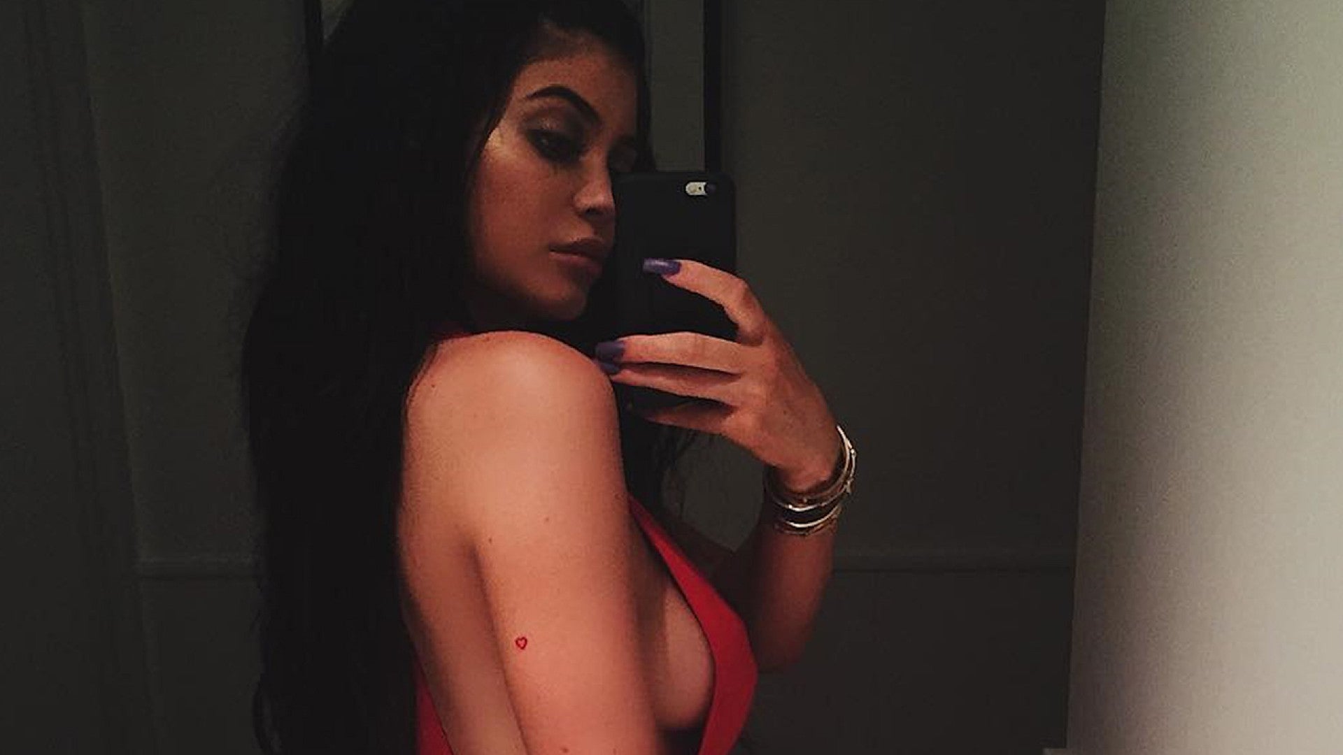 carmen burt add photo kylie jenner sex tape screenshot