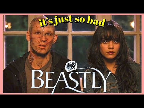 beastly full movie youtube