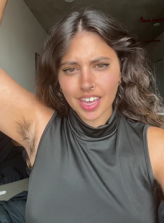 antonia richard recommends girls hairy arm pit pic