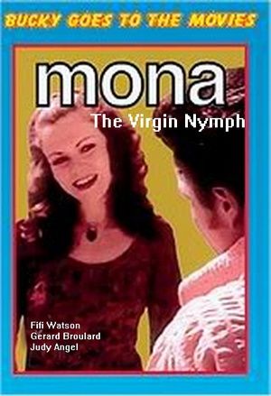 dan hildebrand recommends mona the virgin nymph pic