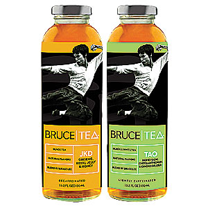 blessing nwaorgu add bruce lee favorite drink photo