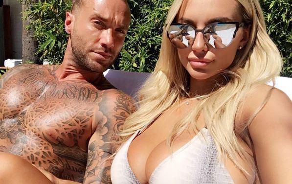 alex landau add photo lindsey pelas boyfriend