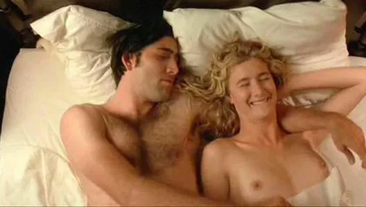 david keith bennett share laura dern sex scenes photos