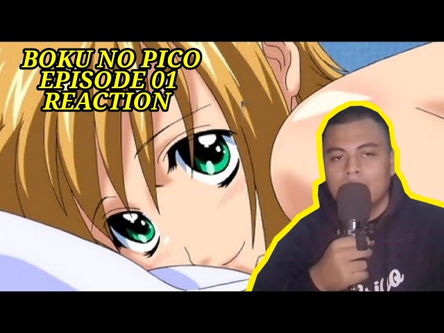 conner phillips recommends boku no pico full episode pic