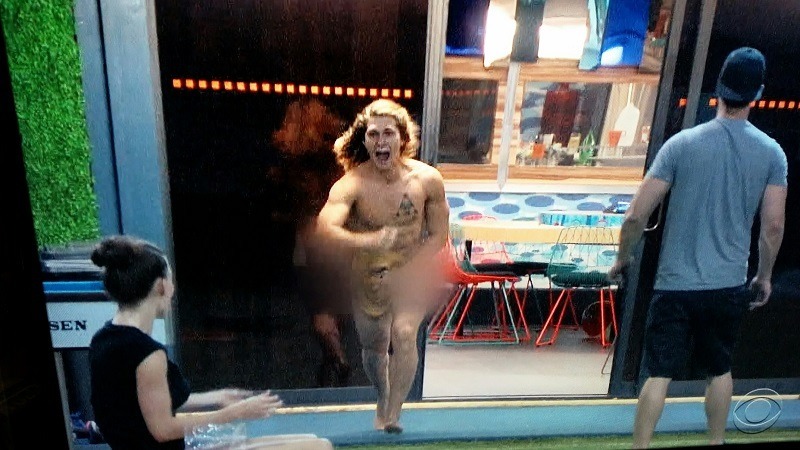 andy york recommends big brother 17 naked pic