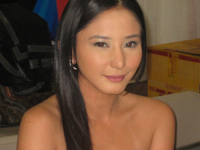 destiny raines recommends Hayden Koh Katrina Halili