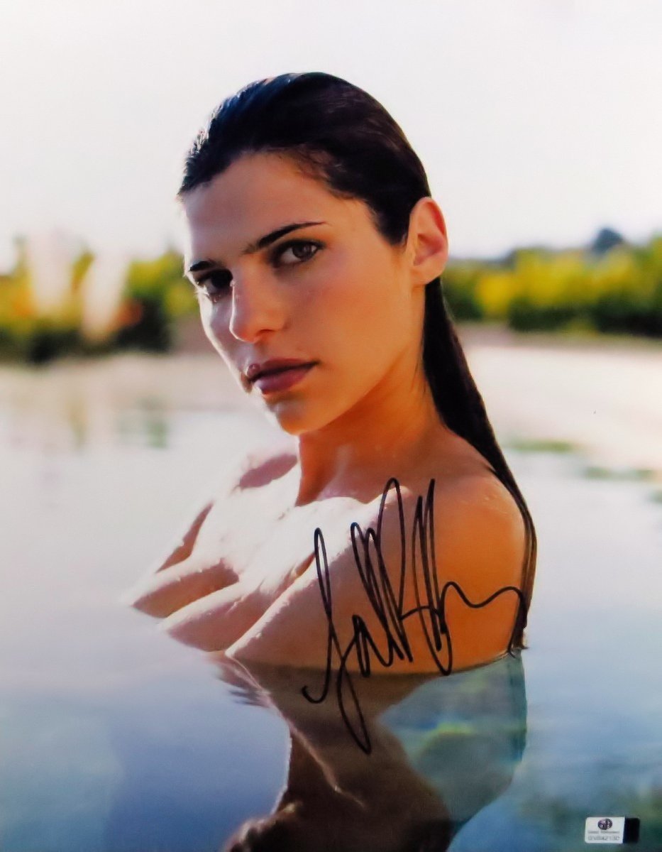 calum phelan recommends lake bell sexy pic