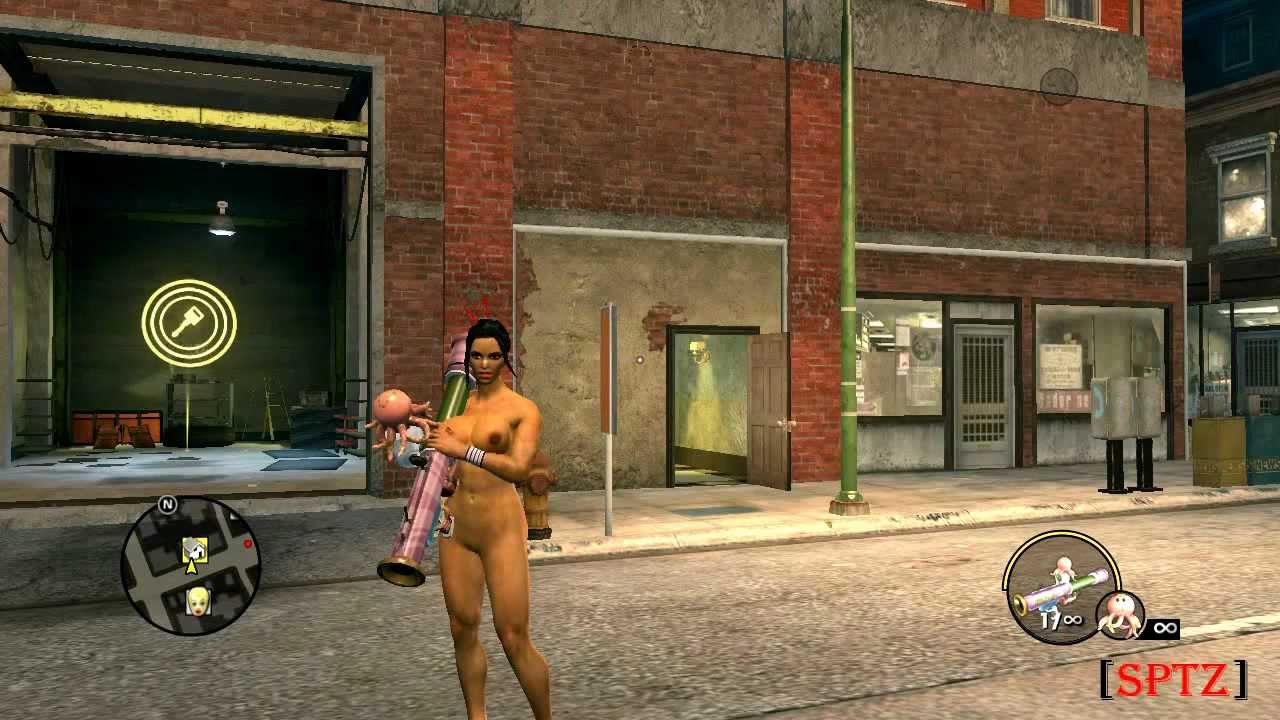 dawson fudge add saints row nudity mod photo