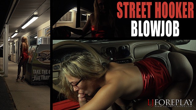 albert maynard share street hooker blowjob photos