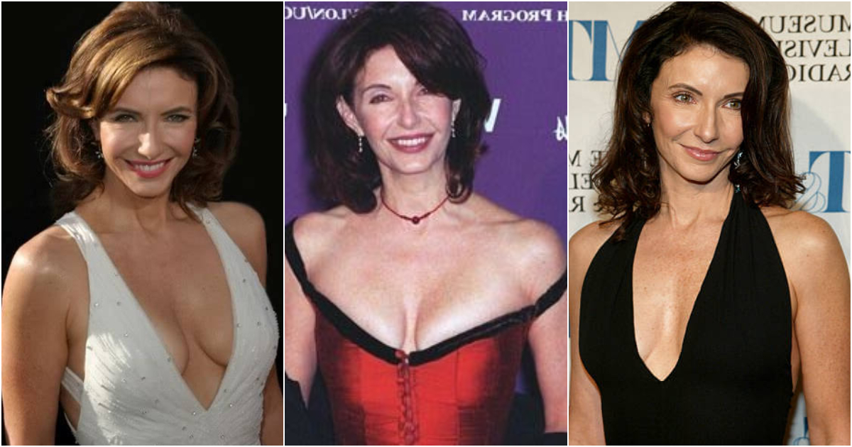 bill wasko recommends mary steenburgen hot pic