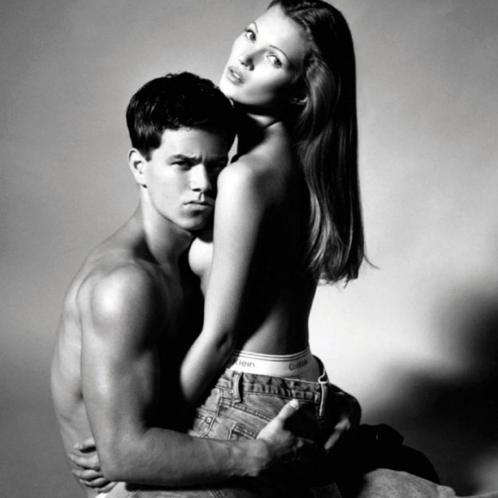 dalibor stevanovic recommends calvin klein models naked pic