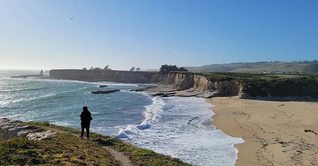 Nudist Beaches In Santa Cruz search videos