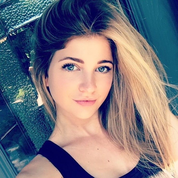 Best of Sarah fisher hot
