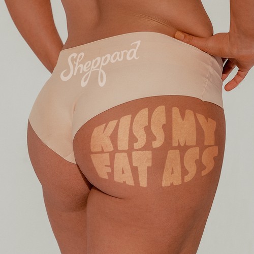 betty john recommends Fat Asses In Panties