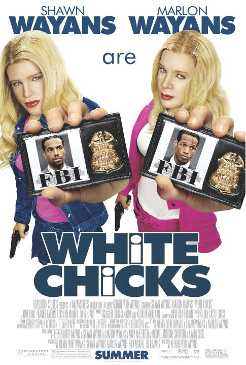 daniel scholtz recommends White Chicks Black Guys