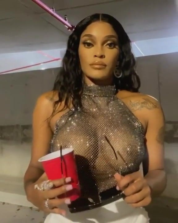 benjamin bentley recommends joseline hernandez porn video pic