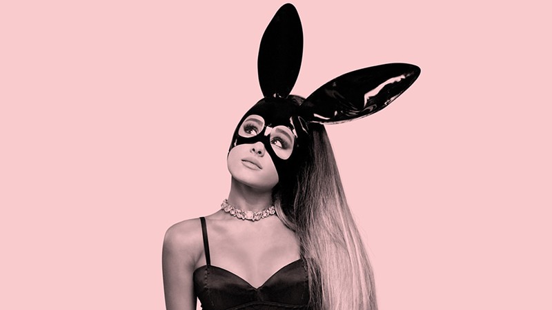 danny graf recommends ariana grande playboy pic