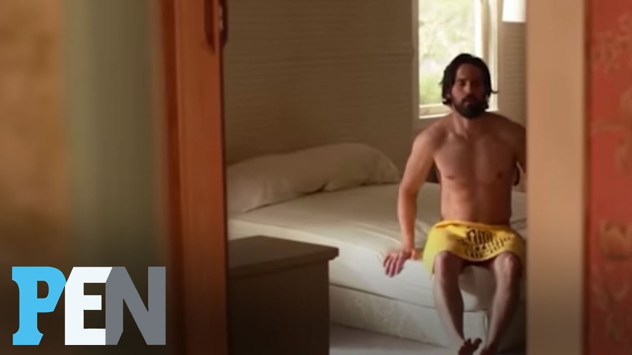 Best of Milo ventimiglia naked