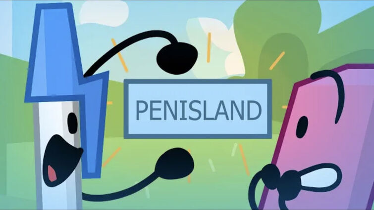 cynthia weller recommends is pen island real pic