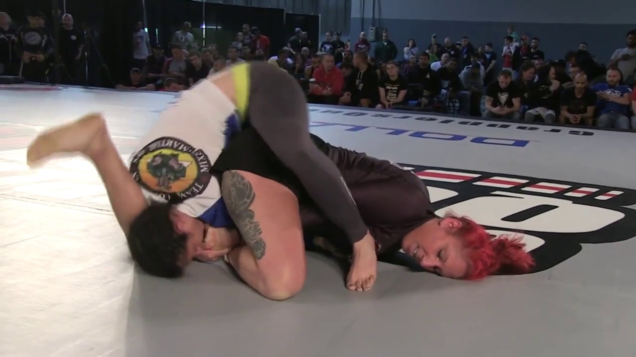 david dungca add female submission wrestling youtube photo