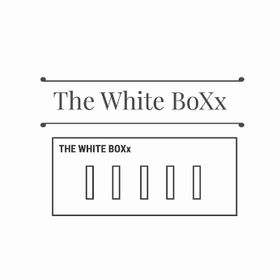 ain kamil add photo the white boxx