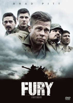 Best of Fury the movie online