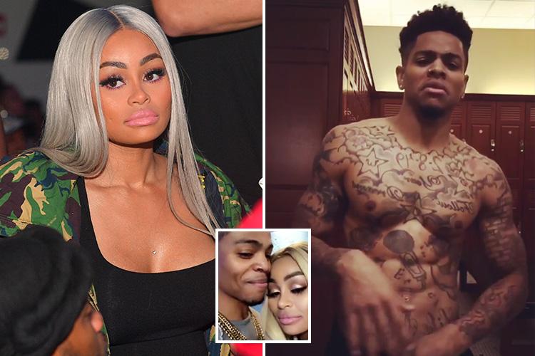 casey brookes add photo blac chyna leaked images