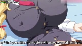 alhassan bah recommends big tits sexy anime rub porn pic