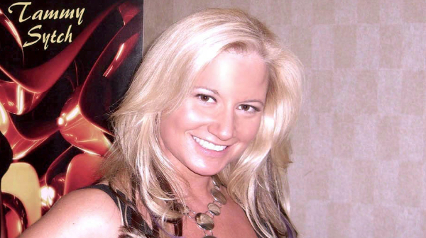 christina toh recommends Tammy Lynn Sytch Videos