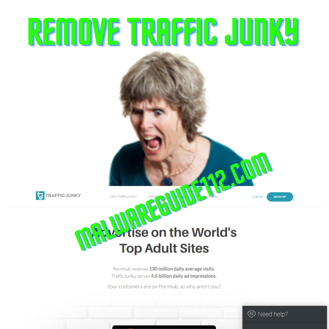 candi fitch recommends traffic junky ads pic